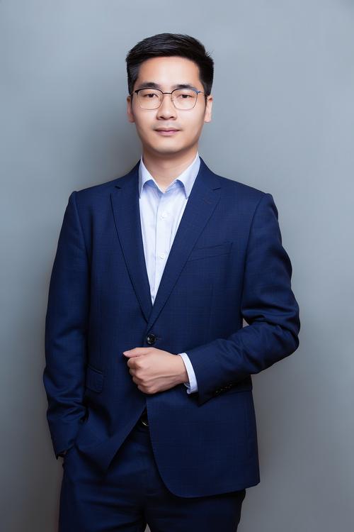孙洁雯 创意策略总监